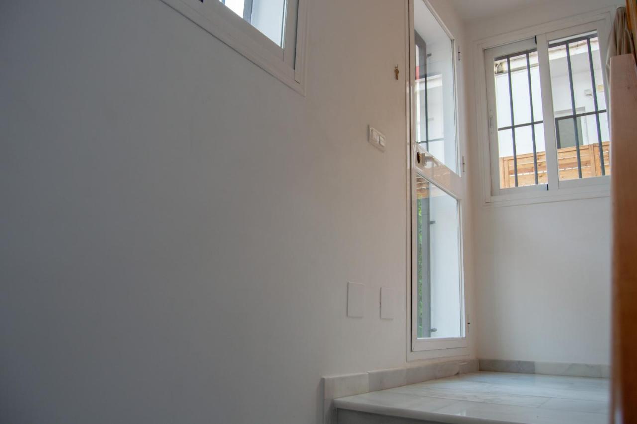 Leilighet Novam Loft Terrace Centro *