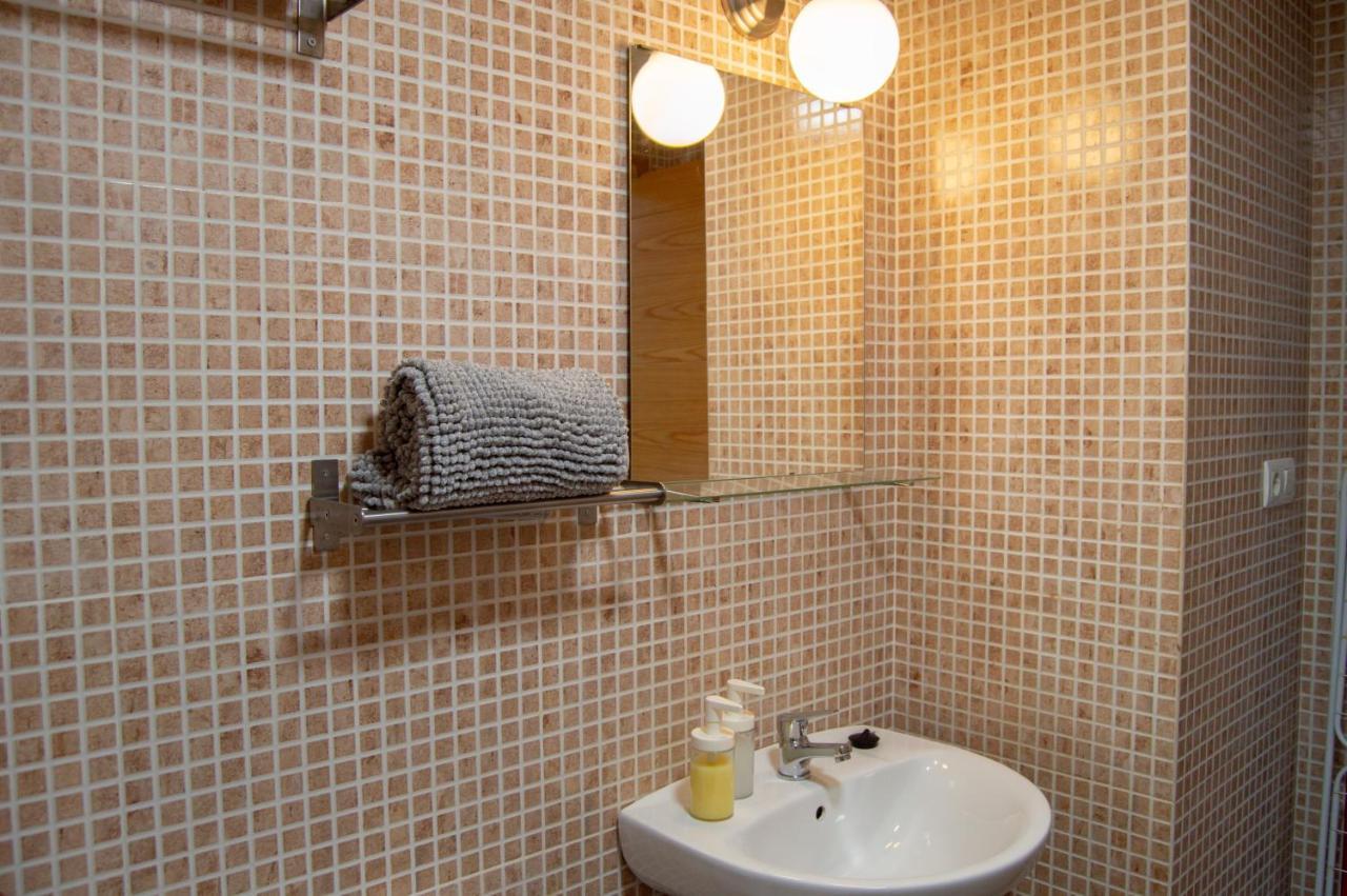 Leilighet Novam Loft Terrace Centro Málaga